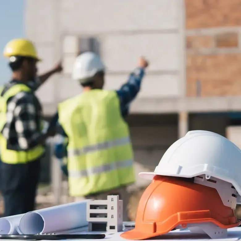 projet de construction