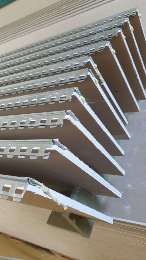 Produits préfabriqués pour fenêtre à Waremme